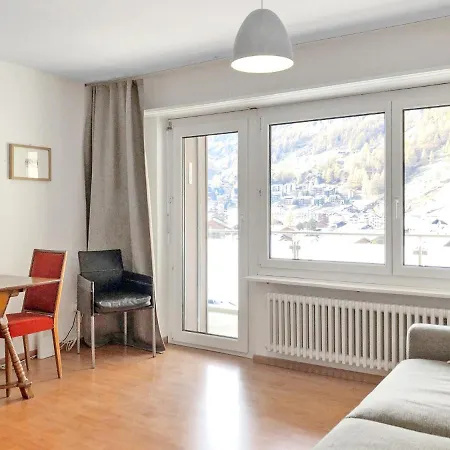 Wake Up To The Matterhorn Apartamento *