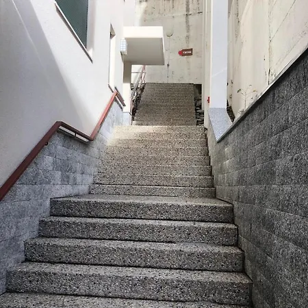 Wake Up To The Matterhorn Apartamento