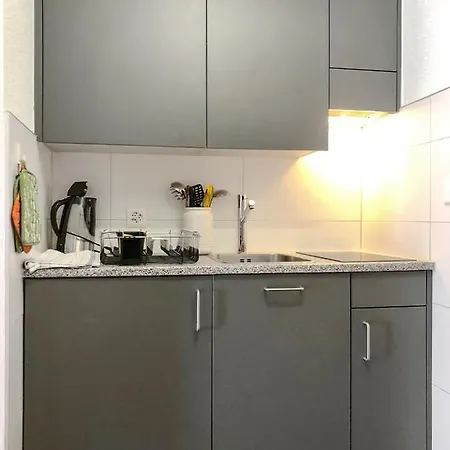 Wake Up To The Matterhorn