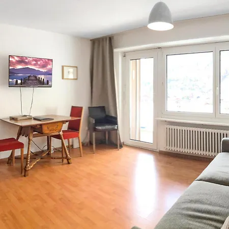 Apartmán Wake Up To The Matterhorn *