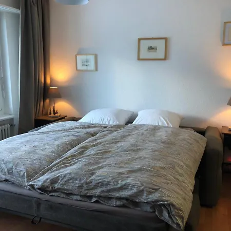 Apartmán Wake Up To The Matterhorn Zermatt